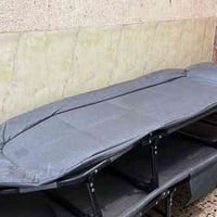 جرابي سفري • من البصرة • قضاء المدينة