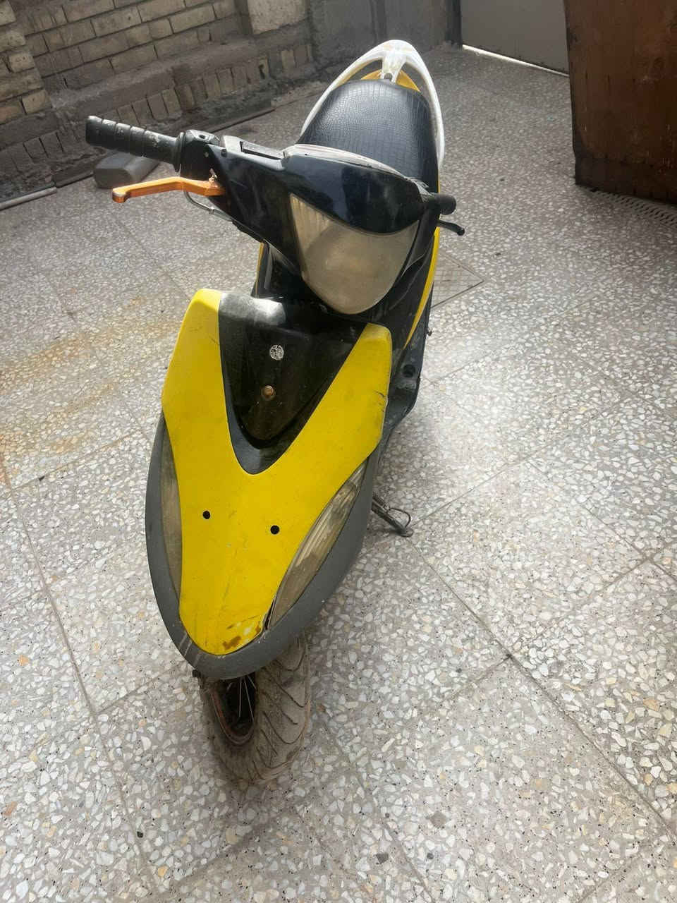 للبيع
للبيع عدله سعرها 325 شغاله هندر مكان بغداد بلديات يرادلها ترتيب *********** بي واتساب فقط
