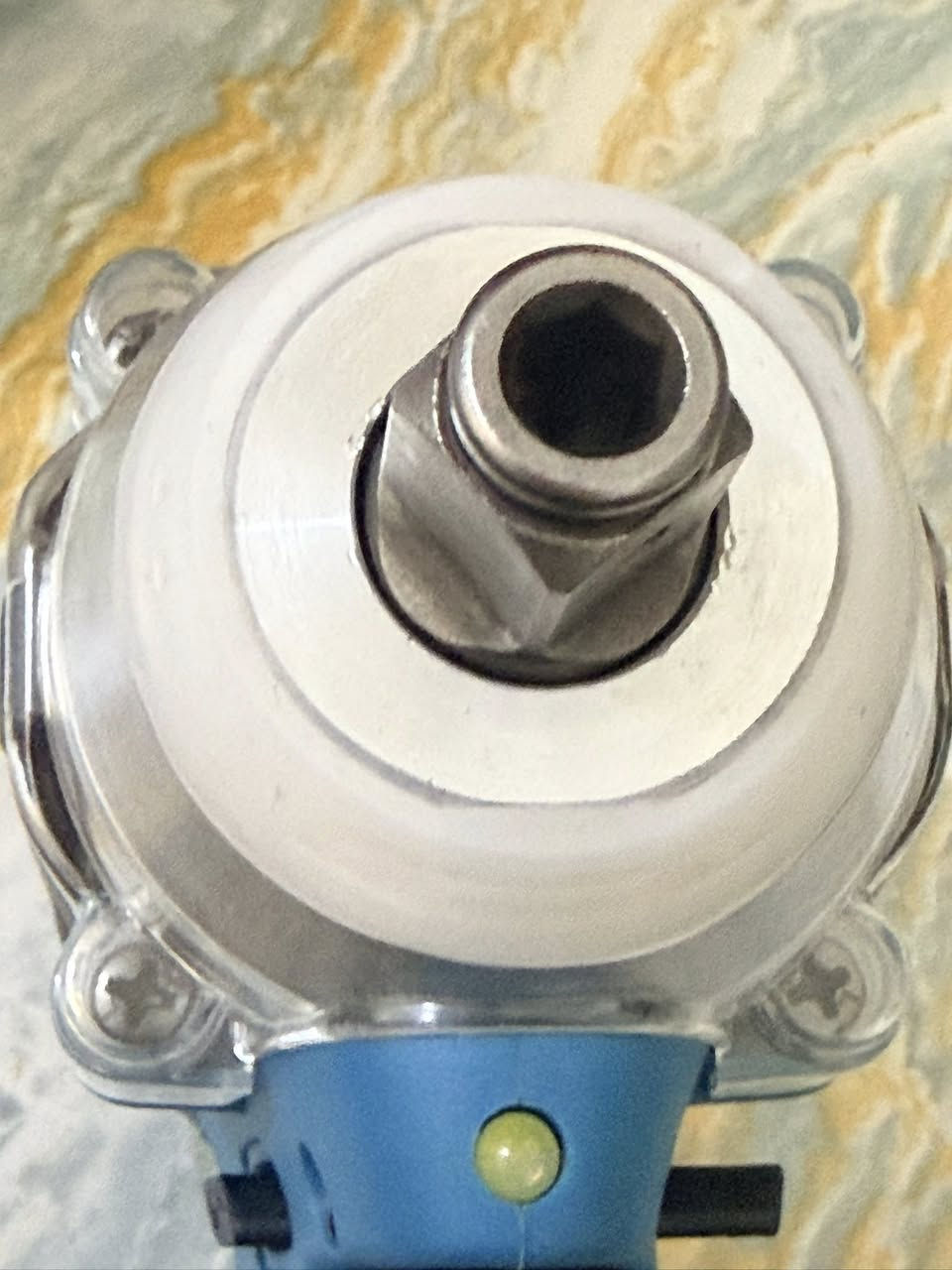 دريل ماكته جديدً مامستخدم بطاريات فيتنام انطي سعر ما يرضي اللهً. واخذه برشلس


**إذا كنت صاحب هذا الإعلان وتريد حذفه لأي سبب، رجاءا أرسل رسالة إلى الدعم الفني**