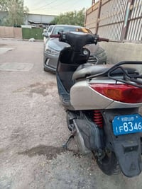 متاح دراجه بريز كابريتركفرات بلاديه ختم واحد والكهربائيات كله شغاله ال...