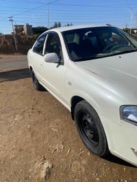 سني موديل 2010 رقم نينوى دولي جديد بدون صبغ  السياره نضيف شرط  التحويل...