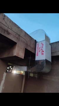 پیشەکاری تایبەتی لە دروستکردنی: 🌬️ ده‌كتی، موبه ريده ، و سیستەمی سه‌ره...