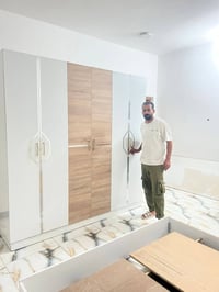 فتح وشد • نقل غرف • غرف تركية وعراقية