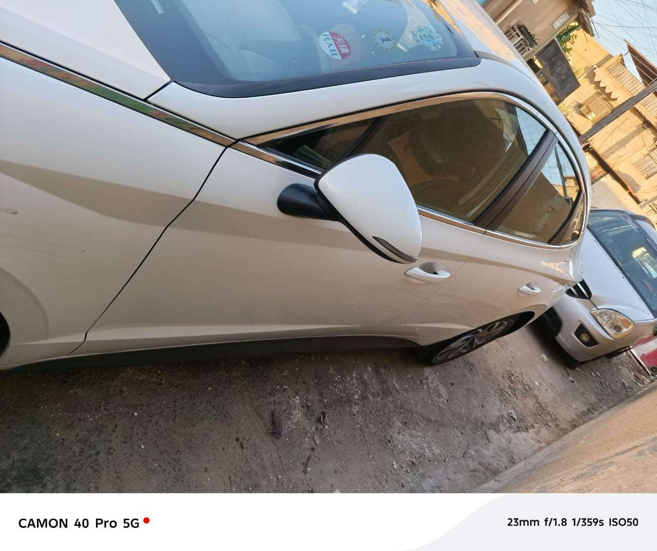 السلام عليكم سياره سوناتا موديل 2020خليجي 
كفاله عامه محركه 2500سياره قصاد قطع مباشر تفاصيل اكثر اتصل *********** عنوان سياره البصره 5ميل البصرة, العراق
