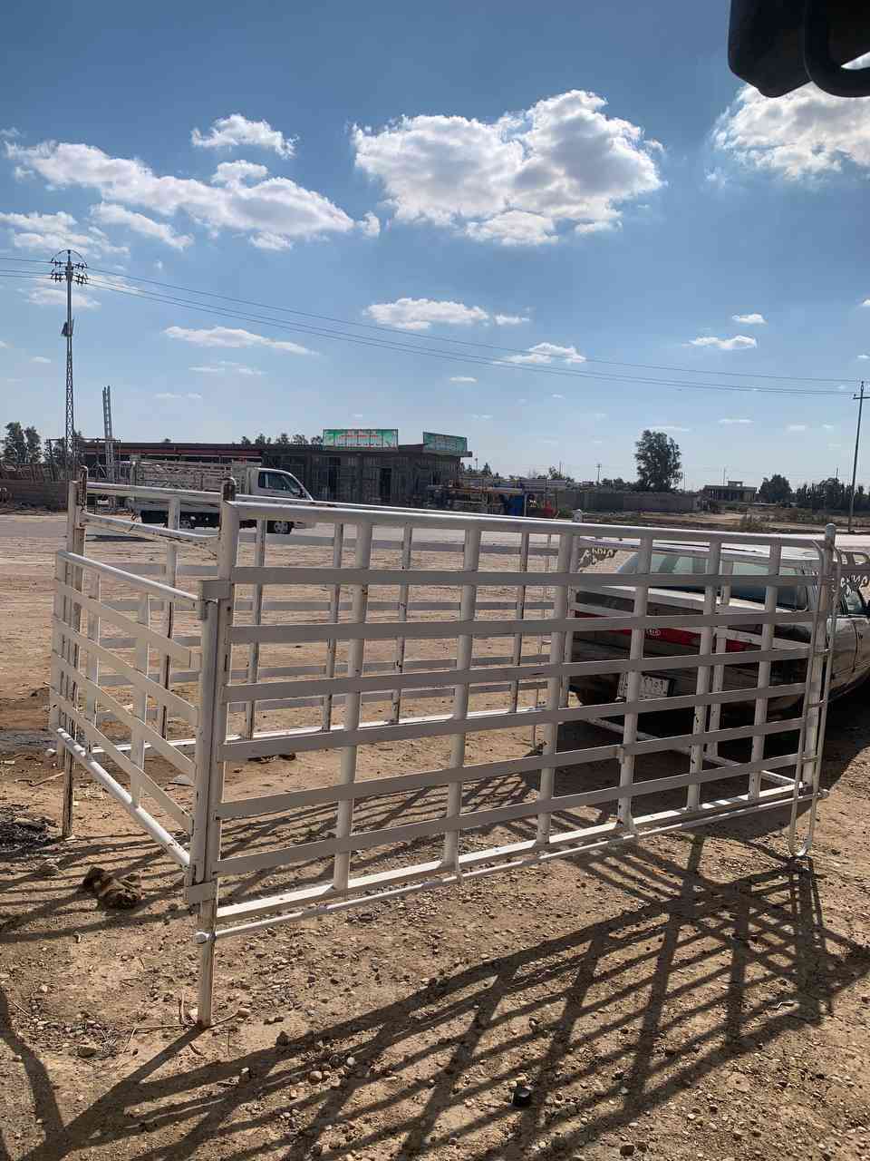 محجر بوري درجه وله فول واحد عله واحد بوري متين مو خفيف محجر جديد جان مشدود عله فحل ٢٤ وهوه هم ٢٤ ***********
