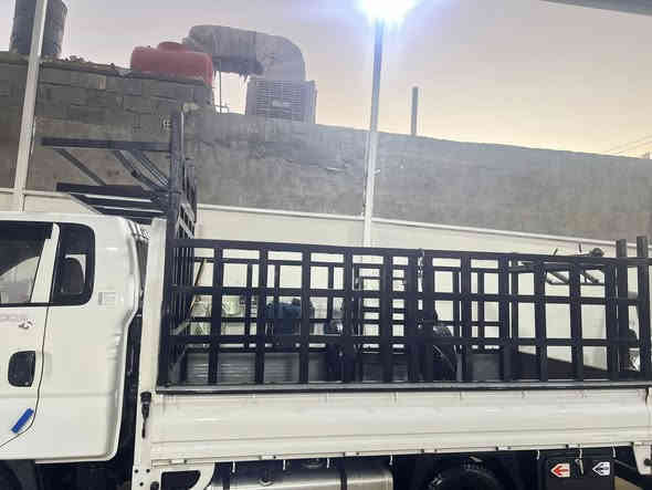 محجر كيا فحل للبيع السعر 550 العنوان بغداد مدينه الصدر الاوفلي ***********
