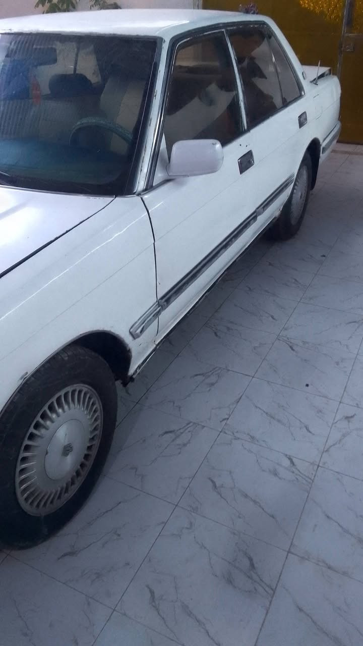 سيدان م 89ايسر بلاد محرك وكير كفاله كهربائيات كله شغاله حداديه نضيفه السياره مكفوله من الضربه بيه خياسات كلش بسيطه رقم بغداد مشروع وطني راعيه يريد تحويل السنويه 2026/4/12تنفذ السعر 43وبيه مجال إذا اكو بي وأيدي مراوس اراوس عنواني بصره ابي الخصيب البهادرية 
***********اتصل أو وتساب واني خادم
