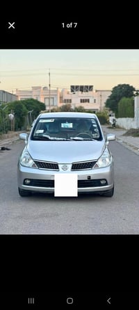 نيسان تيدا • ٢٠٠٨ • أربيل