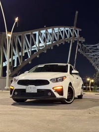 فورتي • ٢٠٢١ • مكينه ٢٠٠٠