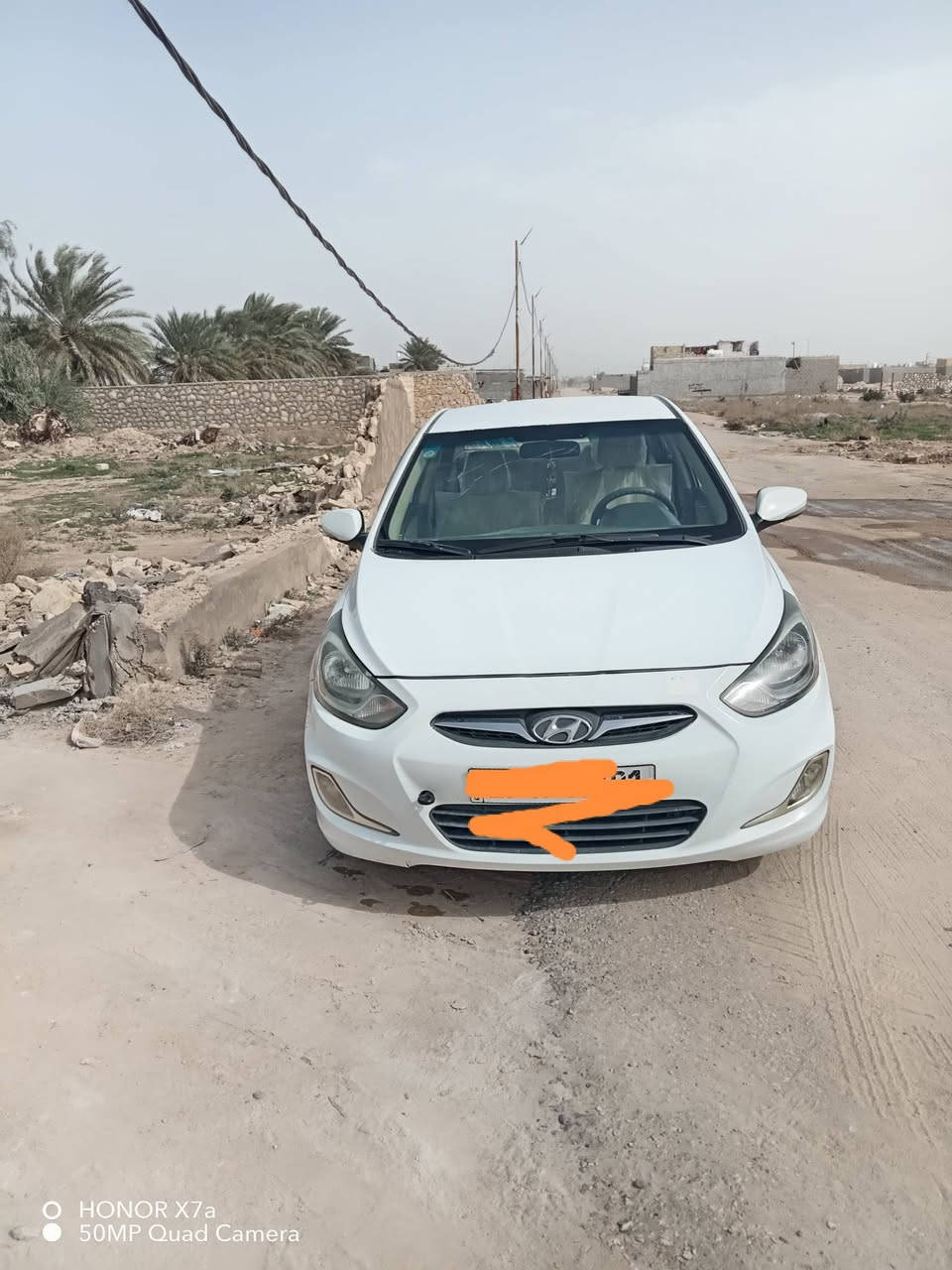 السلام عليكم اكسنت ابيض للبيع اومراوس بلانترا موديل ١٥ مكفوله كفاله عامه من الصبغ بيه شويه بارد وشويه تكحيل مخرك ١٦٠٠ خليجي تبريد ثلج تحكم ستيرن شاشه تاب كامرا دواره ويل كب رقم كربلاء سياره جاهزه السعر
١٠٥ وبيه مجال التواصل خاص


**إذا كنت صاحب هذا الإعلان وتريد حذفه لأي سبب، رجاءا أرسل رسالة إلى الدعم الفني**