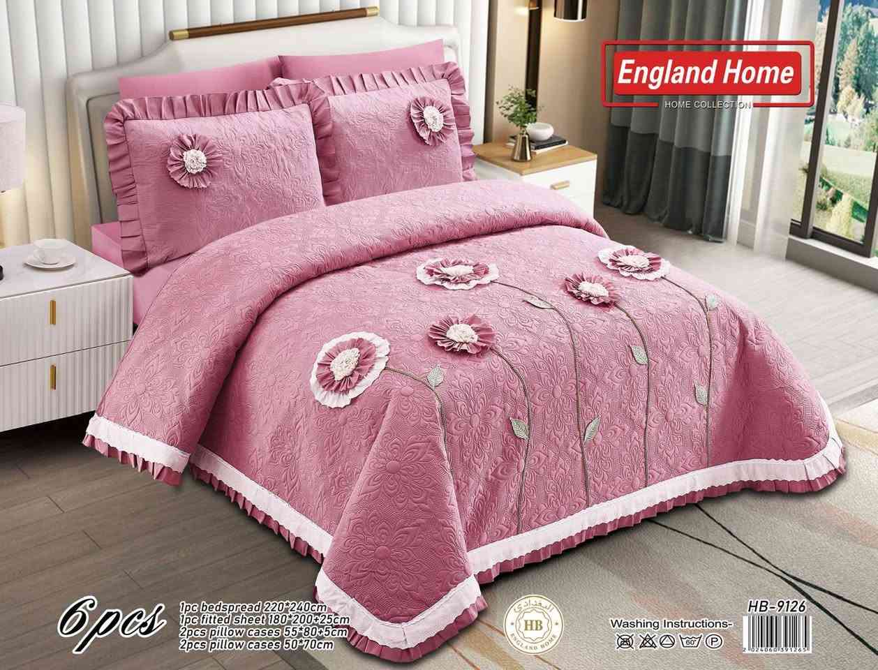 غطوة نفرين صيفي ساده ثقيل كشكش ورد بارز 6 قطع.
غطوة سادة كشكش ورد بارز ثقيله مع شرشف لاستيك مع 4 وجه مخده 
موديل 2026
السعر  40 الف


**إذا كنت صاحب هذا الإعلان وتريد حذفه لأي سبب، رجاءا أرسل رسالة إلى الدعم الفني**