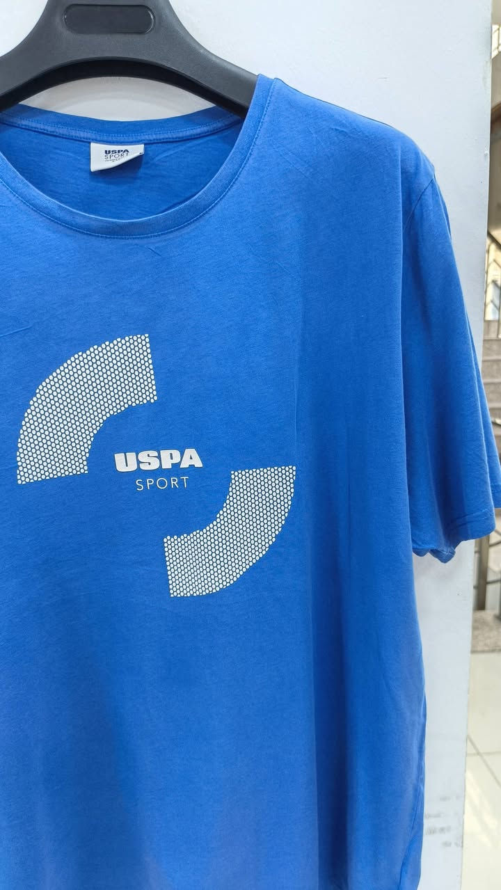 تيشيرت وكالة ماركة USPA
نظافة 💯  غير مستخدم
قياس 2XL
السعر 20 الف
متوفر توصيل 5 🚗


**إذا كنت صاحب هذا الإعلان وتريد حذفه لأي سبب، رجاءا أرسل رسالة إلى الدعم الفني**