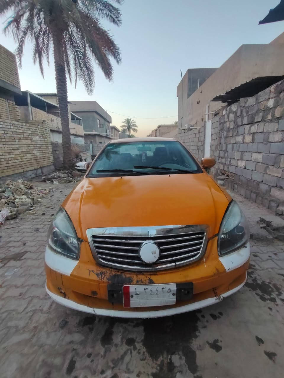 مكلف بل نشر سيارة جبلي مبل 2013 نضيفة خير من الله نضافتهه مثل ما تشوفهة سعر 35وبيهة مجال وترهم مراوس شعندك سيارة نزل
@للجميع


**إذا كنت صاحب هذا الإعلان وتريد حذفه لأي سبب، رجاءا أرسل رسالة إلى الدعم الفني**