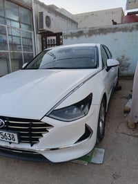 سونتا • ٢٠٢٢ • معوقين رقم١٦