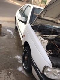 بيجو روا • ٢٠٠٩ • ناصرية