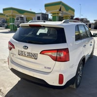 سورنتو ٢٠١٥ • خليجي فول • ٧راكب