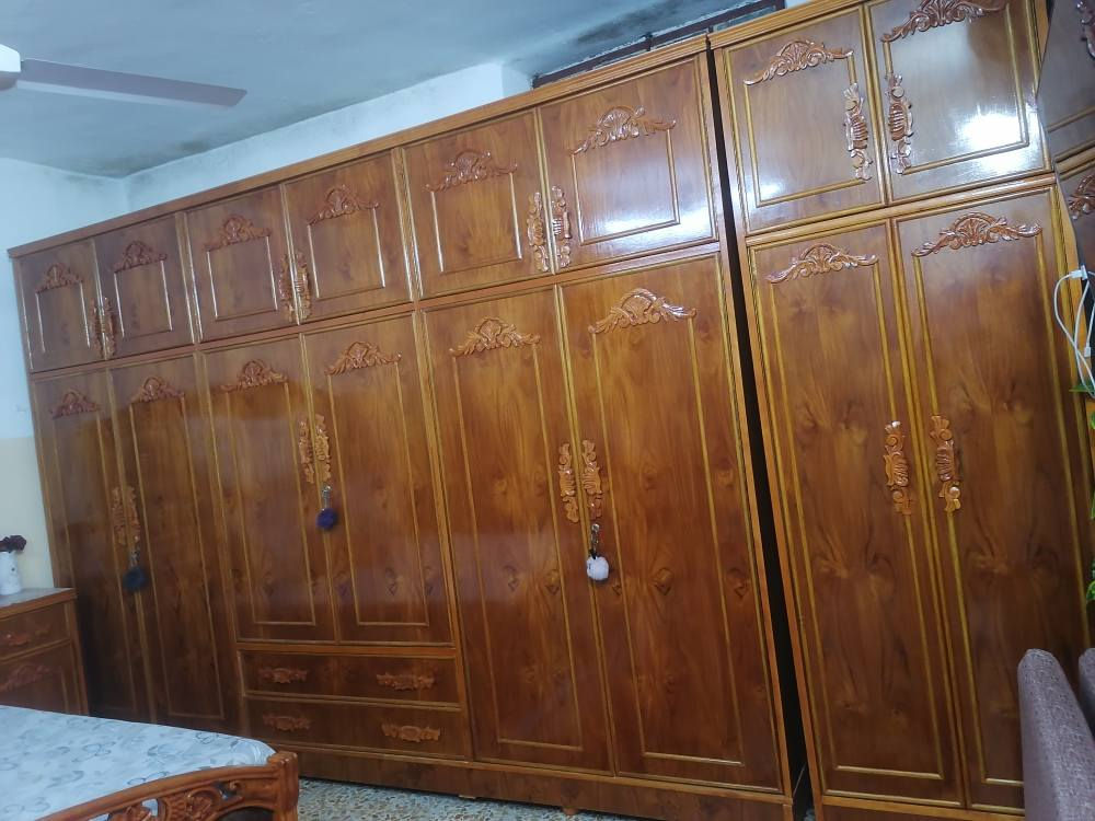 ‎غرفه نوم للبيع مستعمل شي قليل  مكان موصل الزنجلي اي سوأل تجون خاص السعر 1400000 الف‎ موصل, نينوى


**إذا كنت صاحب هذا الإعلان وتريد حذفه لأي سبب، رجاءا أرسل رسالة إلى الدعم الفني**