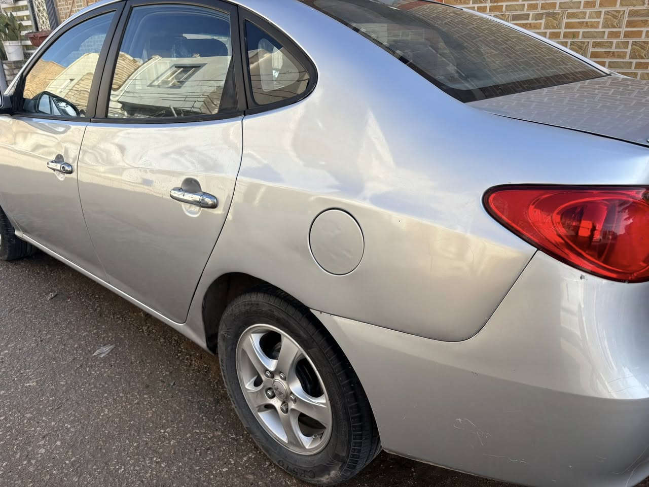 اڤانتي للبيع 2007 صبغ حزام مكفولة من الضربة القويه
والقص والشرعيات
حدادية جديده كير مكينة مكفولات
إدامة لانضمة البانزين جديده
تخم تاير جديد بيها منضومة زنون
السيارة جاهزة من جميع النواحي 
رقم بغداد دولي باسمي مداور شوكت مايعجبك
السعر 88
الرقم ***********
المكان؛النجف الأشرف
