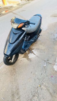 دراجه بريز  للبيع  تشتغل هندر واحد  اوراق الدراجه موجوده للبيع السعر 3...