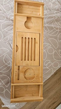 صواني خشب • ديكور