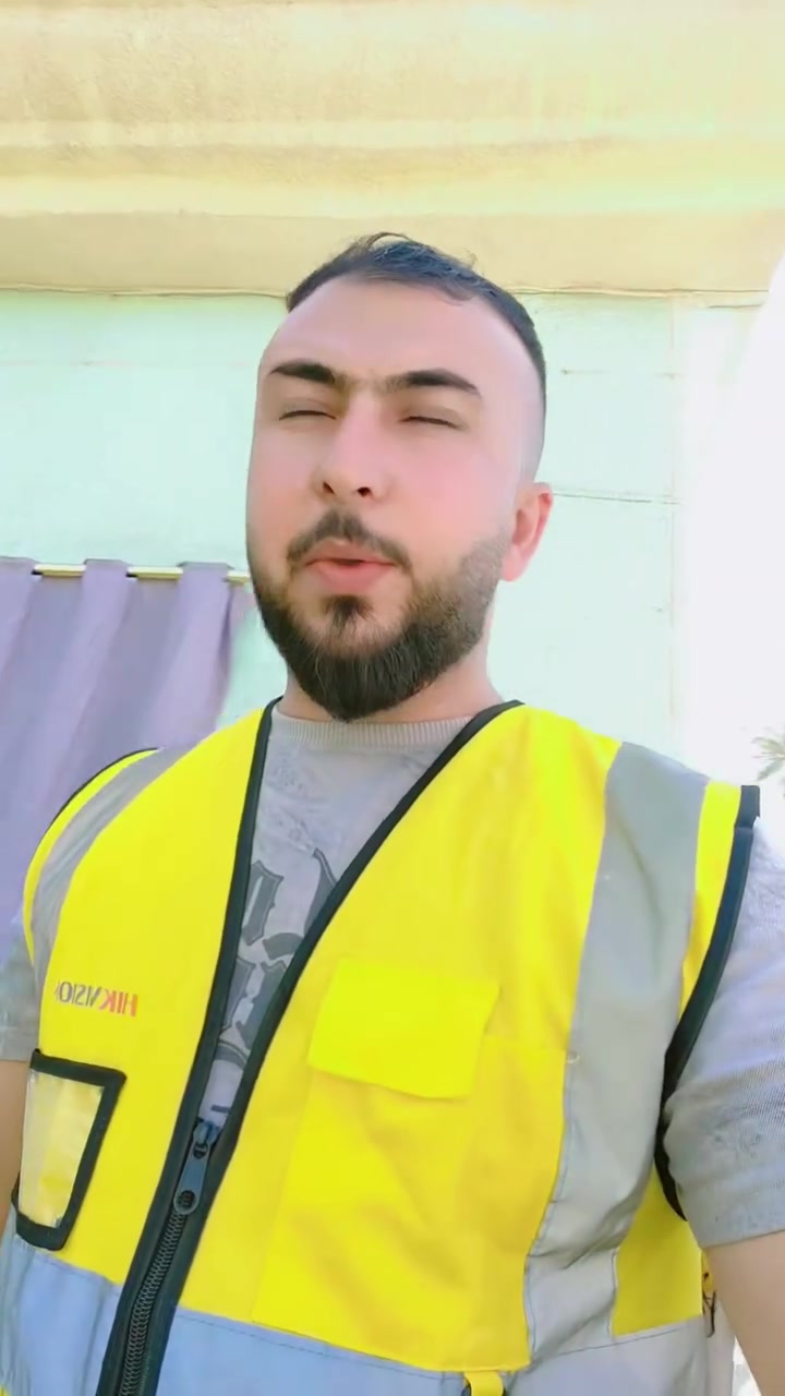 ✅ الوكيل المعتمد أمجد الشمري  ✅
✅لوكالة شركة HikVision العالمية
✅ احم نفسك واحفض حقك
✅من خلال تركيب كاميرات المراقبه 
✅وأجهزة الانذار الحديثه 
☀وانضمة الطاقه المتجدده
☑تجهيز كافة ▪المباني ☑الحكوميه▪الدوائر▪المنازل▪المدارس 
☑وحتى الشركات الاهليه والحكوميه 
✅ مكتب أمجد الشمري للكاميرات وأنظمة المراقبة الذكية
يتوفر لدينا جميع أنواع كاميرات المراقبة وملحقاتها
كادر فني متخصص في تنصيب وصيانة كافة الكاميرات
ضمان صيانة لمدة شهرين
حافظ على ممتلكاتك الخاصة وشاهدها من أي مكان في العالم عبر تقنية P2P
العمل حسب طلب الزبون
⭐ ميزاتنا:
تنفيذ وتجهيز مواقع باحترافية
ضمان سنتين على المواد
استشارات فنية مجانية
العنوان:
بغداد، جسر ديالى الجديد، الكرغولية، قرب معمل غاز الأعراف

للاستفسار والاتصال:
*********** 📲
***********
كل منتجاتنا أصلية وليست تجارية
ضمان سنتين حقيقي
انضم لمجموعتنا على فيسبوك

#رضى_الزبون_غايتنا
#دع_العمل_يتكلم
#المهندس_امجد_الشمري_الوكيل_المعتمد_الى_شركة_HIKVISION
