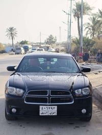 جارجر • ٢٠١٤ • وارد كندي