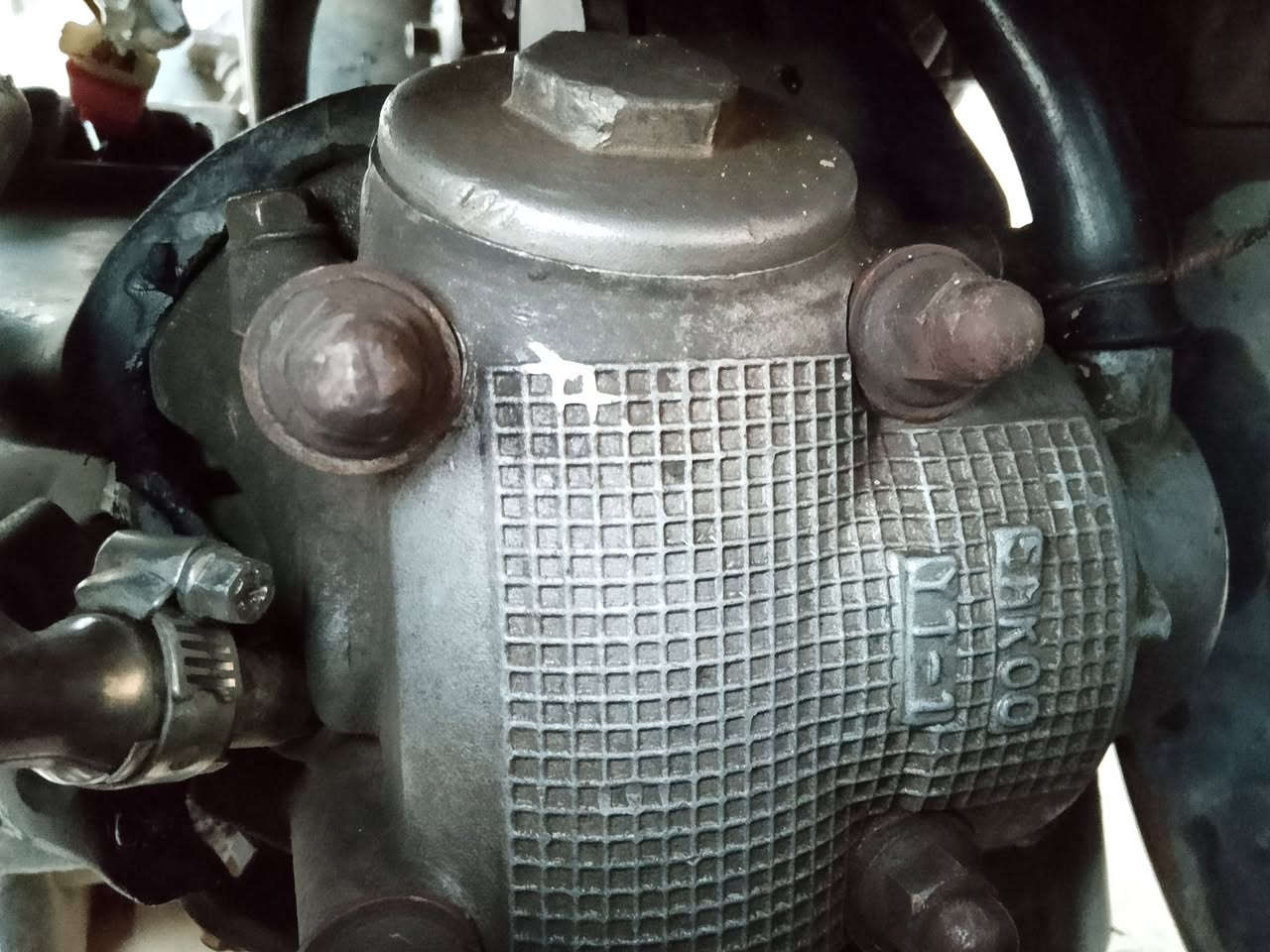 السلام عليكم دراجه للبيع ماكس عدله نظيفه ب 300 المكان كربلاء طويريج حي الضباط


**إذا كنت صاحب هذا الإعلان وتريد حذفه لأي سبب، رجاءا أرسل رسالة إلى الدعم الفني**