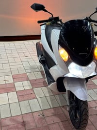PCX • جيل الاول • ١٥٠