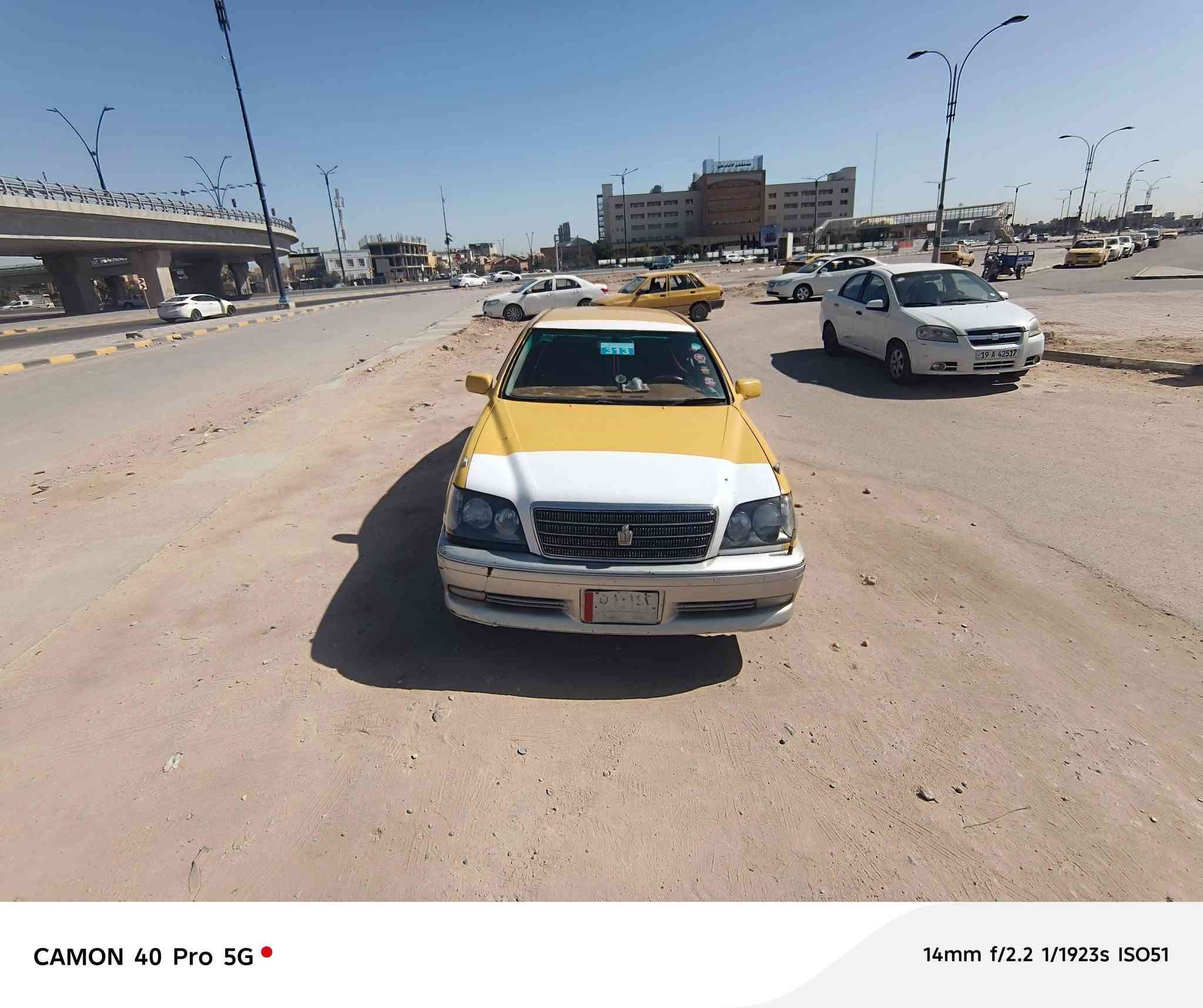 السلام عليكم السعر ٧٠ وبيه مجال
للبيع
ملكه دكمتين
رقم بغداد
مفحوصه مرور وكمرك قرار ٤٨
مصفره هيئه خط وبحث جديد خطه نجف بغداد
عليه غرامات ينزلن من السعر
المالك نجف وكاله مباشر من المالك
كصه قماره فقط والباقي مكفول
بيه منضومه غاز
محرك وكير في في تي جدد
تبريد ثلج
حداديه جديده
تخم تاير جديد
كهربائيات الكل شغاله
مكان السياره نجف رقم الهاتف ‏‪***********‬‏
