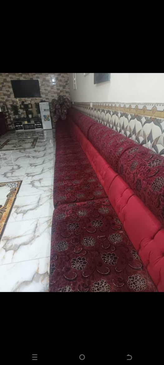 سلام عليكم تقم قنفات مال مضيف اي ضرا بيهن طوال 30متر سعر 750وبين مجال بغداد حي نصر ‏‪***********‬‏

