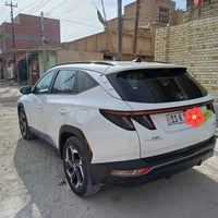 توسان ٢٠٢٤ • مكينة ٢٥٠٠ • وارد امريكي