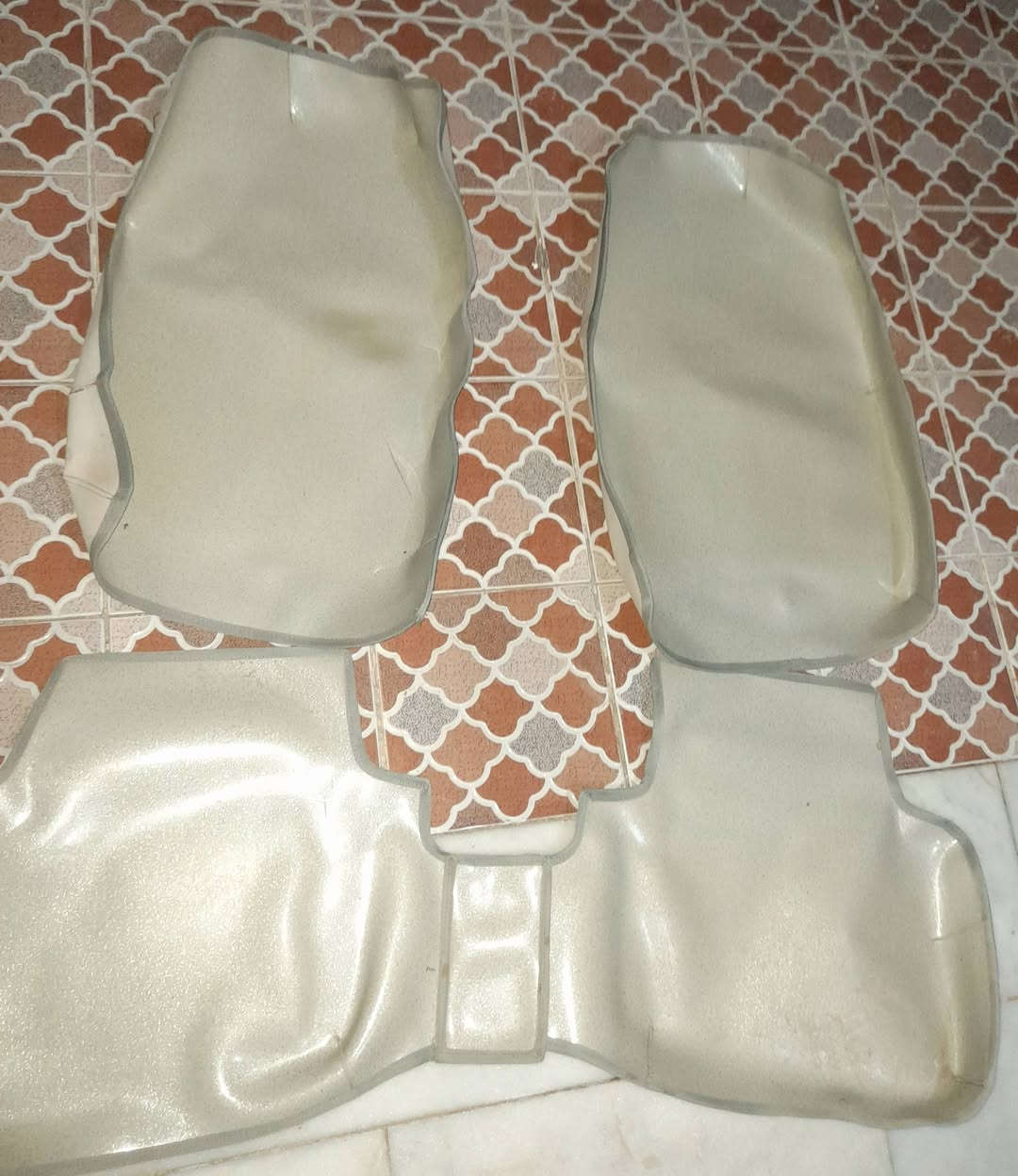 غراض اكسنت للبيع
اتصال بابل/***********
سفريات /30
بردات ب /35
كاعيه جنطه /5
