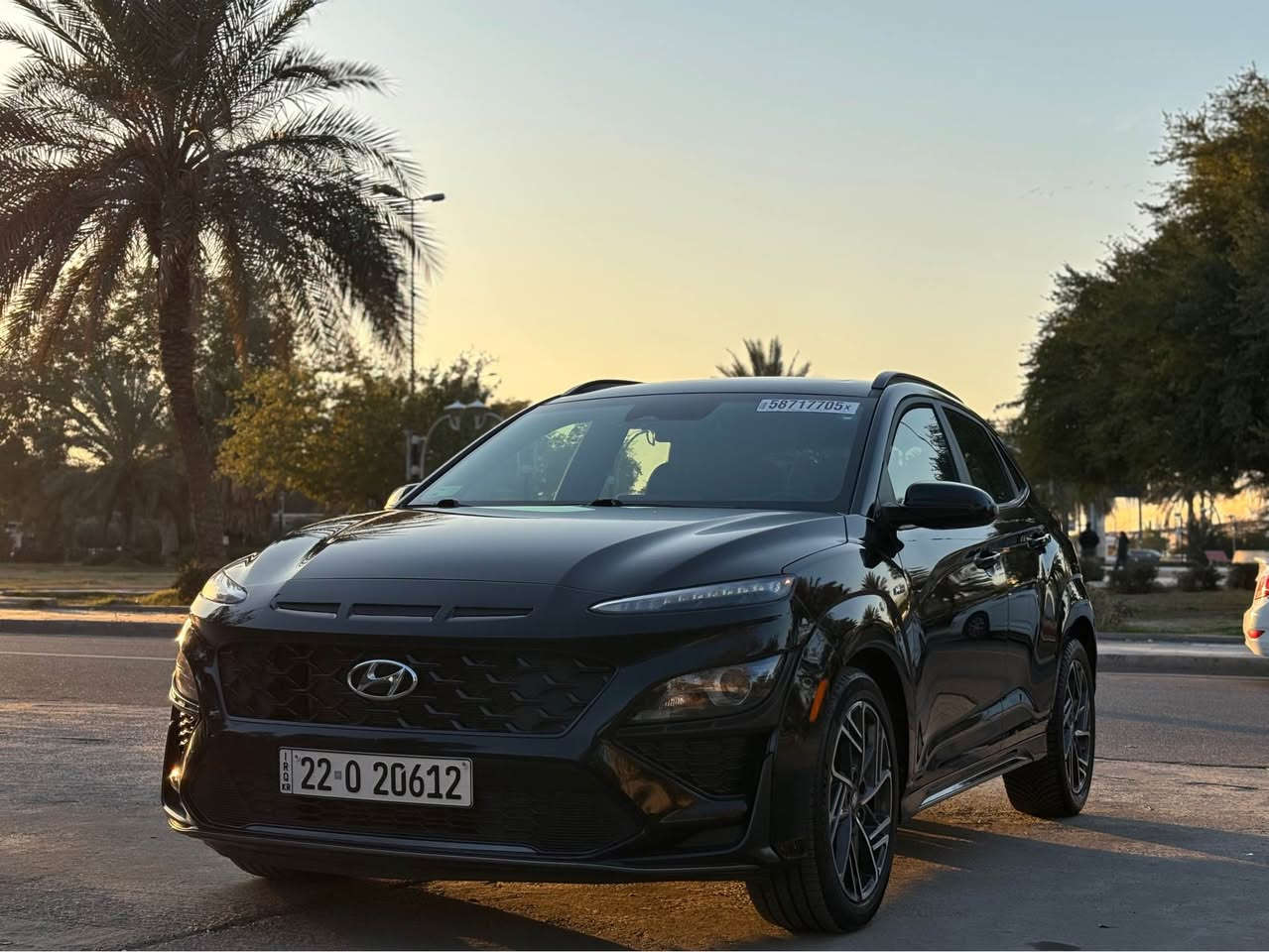 موديل 2023  فول 1/1 

السياره مرقمه اربيل - رقم وسنويه وفحص جديد

شواصي لغود كفالة

كلهن بوضع الشركة

حادث السيارة : تخريب ٣ قطع كلير والجاملغ نفسه راجع 

1600 تيربو 

فتحه السقف ( سلايد ) 
بصمة ابواب - بصمة تشغيل - تشغيل عن بعد

كيرها Dst رياضي دبل كلج

كشنات مطرز -n-line
دفع رباعي awd 4x4 - بجم رياضي ان لاين - زينون عالي ناصي - لد امامي نهاري - بك لايت لد

تدفئه استيرن - كشنات تدفئه

درايف مو انضمة قيادة مارس عدد 3 

شاشة اعطال - كروز سرعه

رادار امامي جاني خلفي - نظام القيادة الآليه

تحديد مسار 

كامرا خلفيه دواره 360^

فول تحكم استيرن جهتين

ويل كب كروم حجم 18  

السعر : 157 $ وبيها مجال 

مكان السيارة - بغداد - الصالحية 
للاستفسار التواصل واتساب - اتصال
0773 757 1971 بغداد, العراق
