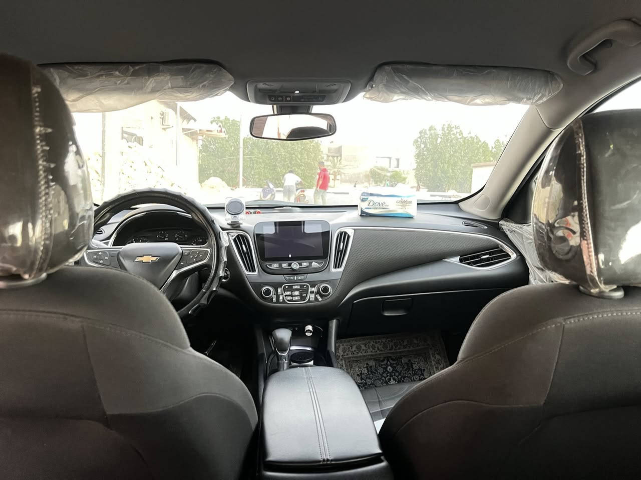 Lt 2021
بدون حادث رقم الشاصی ادخل وشوف 
ماشیه تقریبا ۷۸ الف 
للبیع او مراوس 
۰۷۷١٢٧٥٩٩٨٧
تدفئة كشنات 
اوتو ستوب 
١٥٠٠ تيربو 
كشن السائق كهرباء وباقي المواصفات معروفه 
السياره بحالة ممتازه 
السعر ١١٥$ 
بيع او مراوس 
شكرا للادمن
