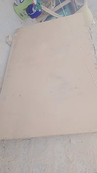 تخته جربايه • أثاث