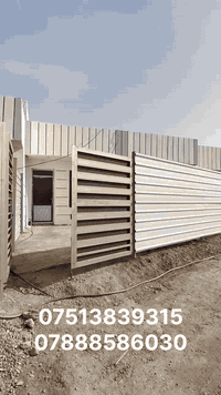 بيتين في قلب العدوانية 🏠.. فخامة التصميم تلتقي مع السعر المناسب. بيتين بمساحة 300 متر جاهزة للسكن. التفاصيل بالفيديو 👇"
للتفاصيل الاتصال على ***********
***********واتساب
