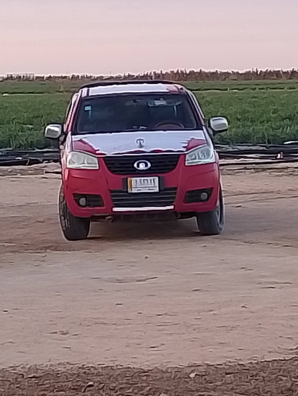 سلام عليكم كريت 15 كفاله عامه جاهزه من كلشي رقم واسط سعر 77وبيه مجال ***********
