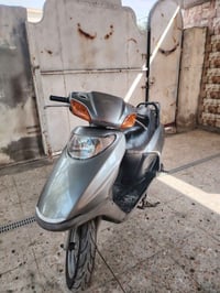 سبيسي ياباني • مكينة ناعمة • حي الجامعة