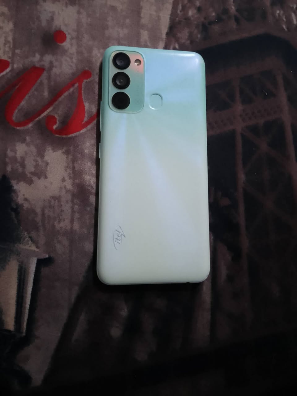 للبيع ايتل فيسون 3 جهاز نظيف ممصلح ابد 64 ذاكره سكني محموديه حي الرشيد قفل 70


**إذا كنت صاحب هذا الإعلان وتريد حذفه لأي سبب، رجاءا أرسل رسالة إلى الدعم الفني**