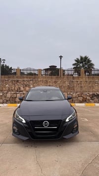 التيما ٢٠٢٠ • ١٥٠٠٠٠ كم • رادار أمامي وخلفي