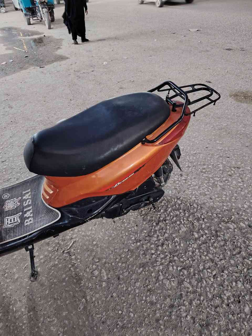 لكزز ابريز ياباني شرط الفحص كهربائيات كامله سلف هندر كفاله عامه السعر 380 العنوان كربلاء رقم الهاتف ***********
