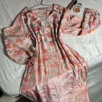 مخور العيد • مقاسات ٤٢-٤٨ • غير مطروقة