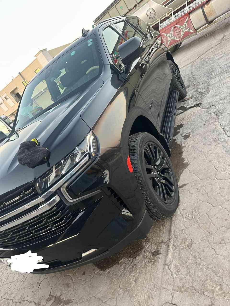 كشانه كهربائية
ثلاجه 
كامره امامي خلفي
رادار 
حساسات امامي خلفي
تشغيل عن بعد
دخول ذكي
ترحيب امرايات
انضمت القيايد
سبورت وطرق وعره وعادي
بي هواي موصفات 
سياره جديده احلى من الصور 
موديل ٢٠٢١ وارد امريكي  ماشيه ٩٣ مكفوله من شخط شرط كلين بانو راما كشانه منفصله Vip فول واحد ع واحد الاستفسار الاتصال ع رقم ***********
