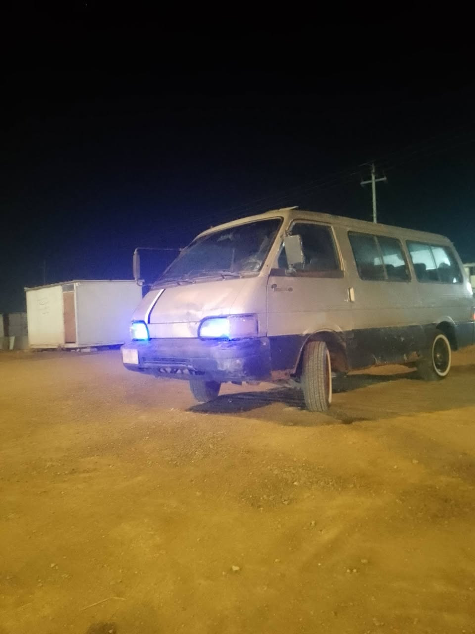 سياره بسته البيع جازه مكينه عله سحك كير جديد تواير جديد ***********
