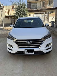 توسان • ٢٠١٩ • فول مواصفات