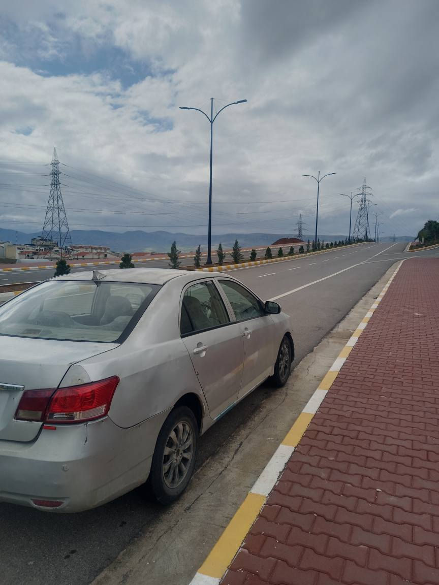 مە کینەو  کێڕو  کارەبای بە شە رت السليمانية, العراق


**إذا كنت صاحب هذا الإعلان وتريد حذفه لأي سبب، رجاءا أرسل رسالة إلى الدعم الفني**