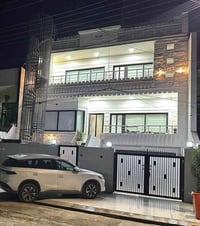 هفلان • ٢٠٠م • برج شهري