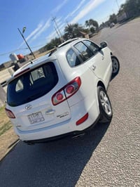 ⬅️هيونداي سنتافي 2010 ⬅️خليجي كلين كفاله عامه   ⬅️رقم بابل مميز اربع ا...