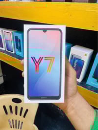 هواوي Y7 • ١٢٨ • ديوانية