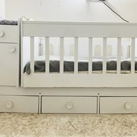 عربة أطفال • نظيفة بلا عيوب • حتى ٥ سنوات